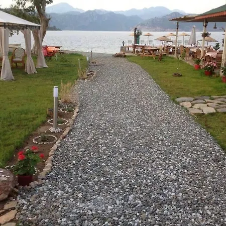 Iskele مرمريس