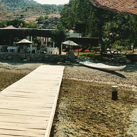 Iskele * Marmaris
