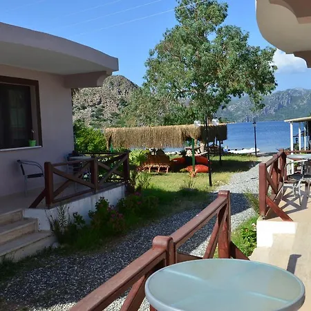 Iskele Kwatera prywatna Marmaris