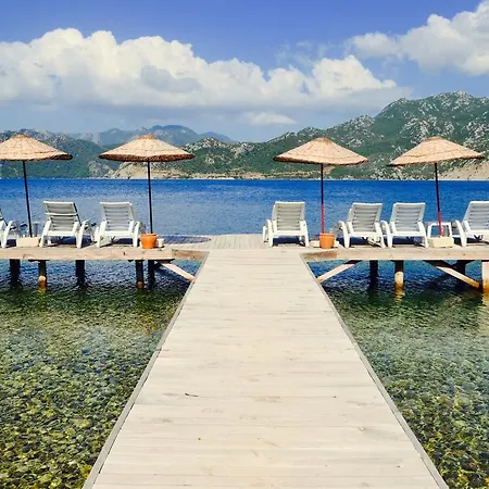 Iskele * Marmaris